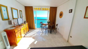 Las Damas - 23 B, primera Linea, Playa Levante